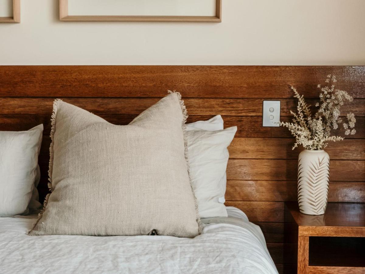 Hearns Beachside Villa 2 Port Fairy Zewnętrze zdjęcie
