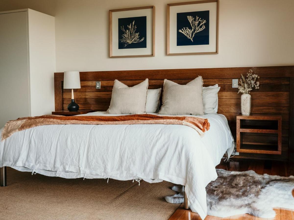 Hearns Beachside Villa 2 Port Fairy Zewnętrze zdjęcie