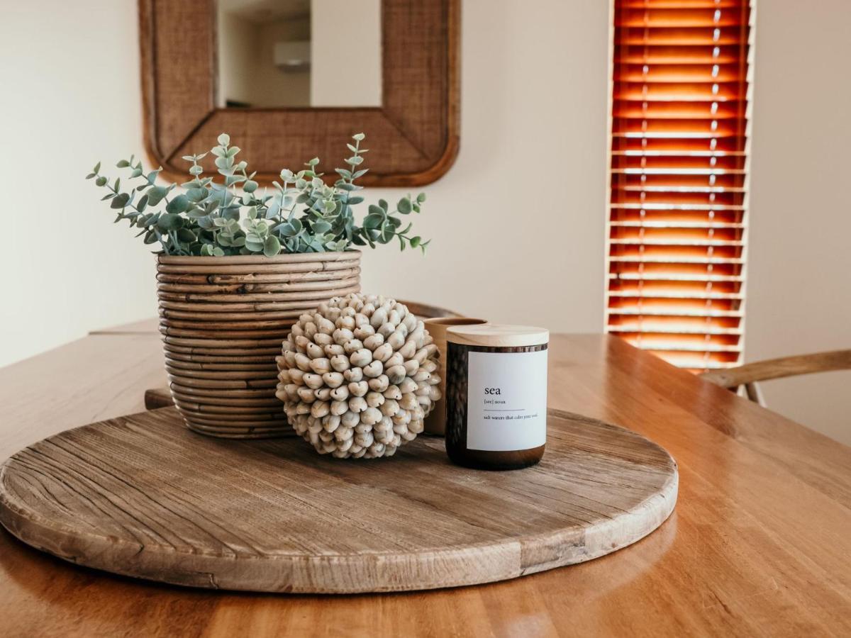 Hearns Beachside Villa 2 Port Fairy Zewnętrze zdjęcie