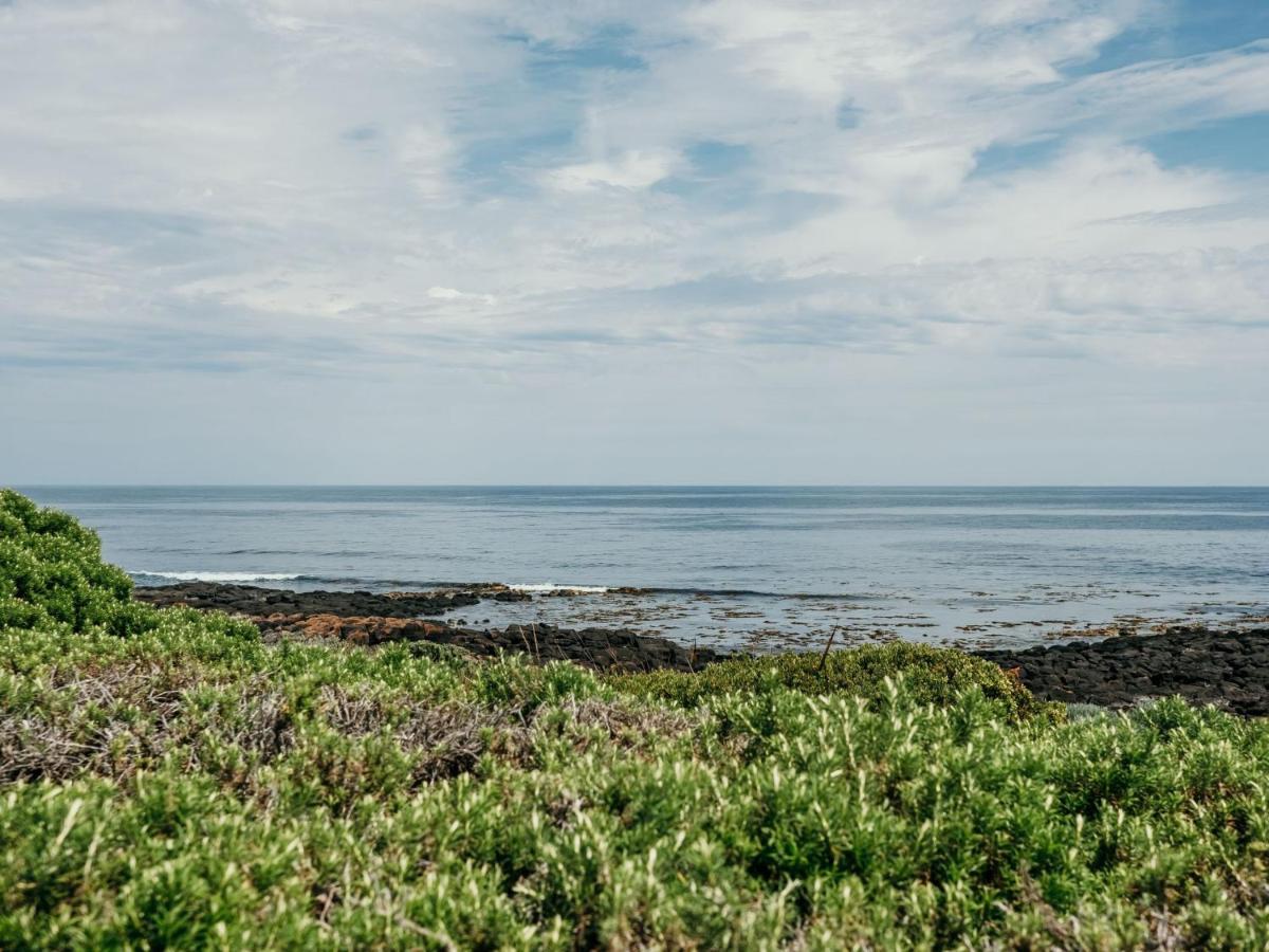 Hearns Beachside Villa 2 Port Fairy Zewnętrze zdjęcie