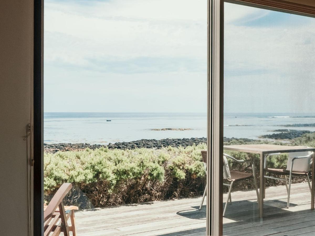Hearns Beachside Villa 2 Port Fairy Zewnętrze zdjęcie