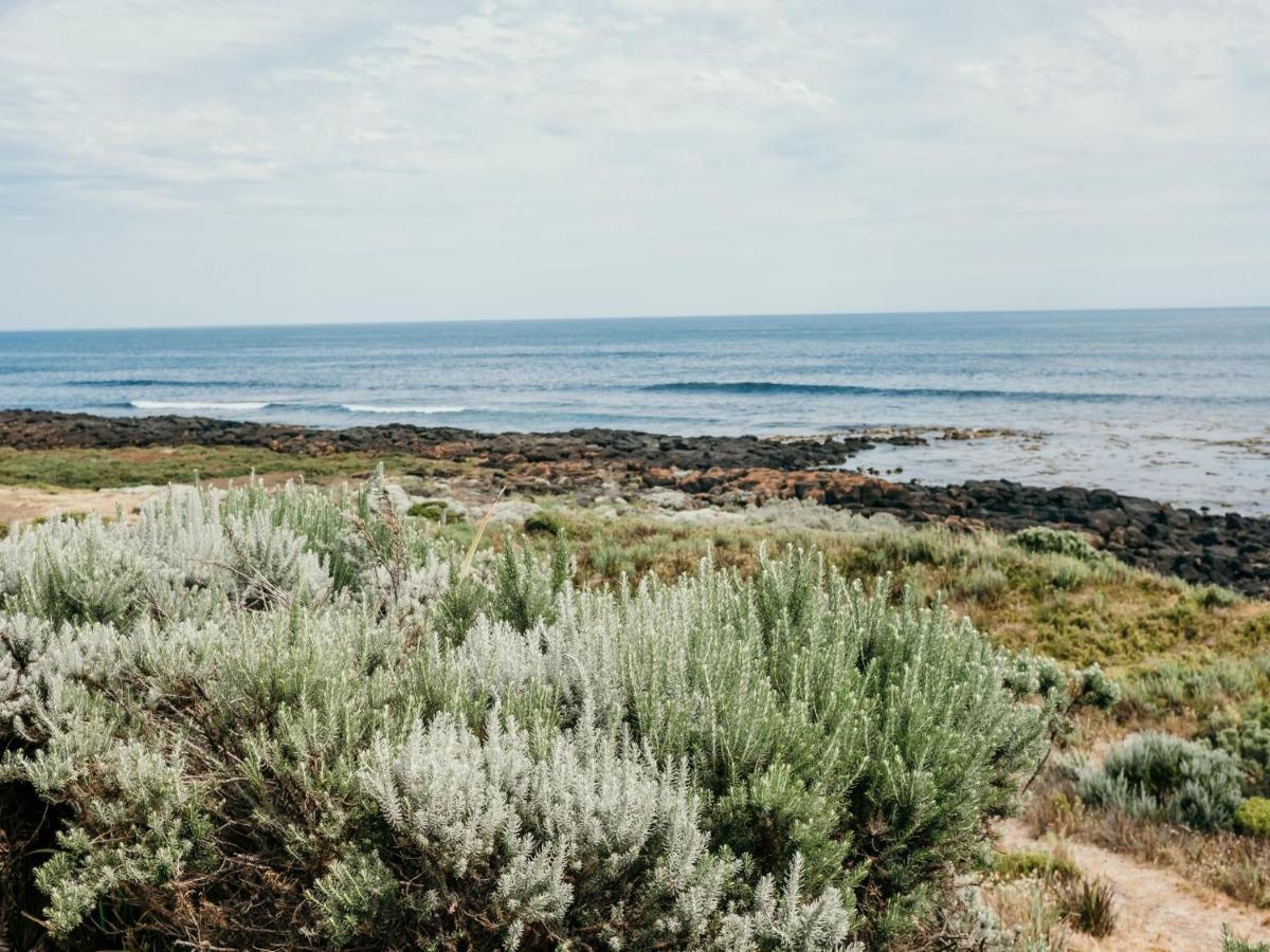 Hearns Beachside Villa 2 Port Fairy Zewnętrze zdjęcie