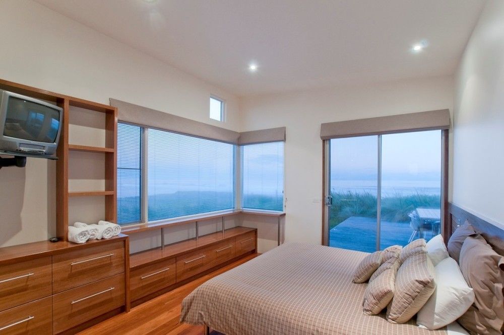 Hearns Beachside Villa 2 Port Fairy Zewnętrze zdjęcie