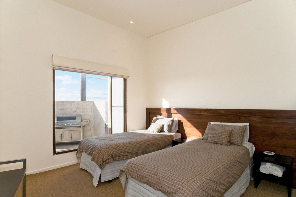 Hearns Beachside Villa 2 Port Fairy Zewnętrze zdjęcie