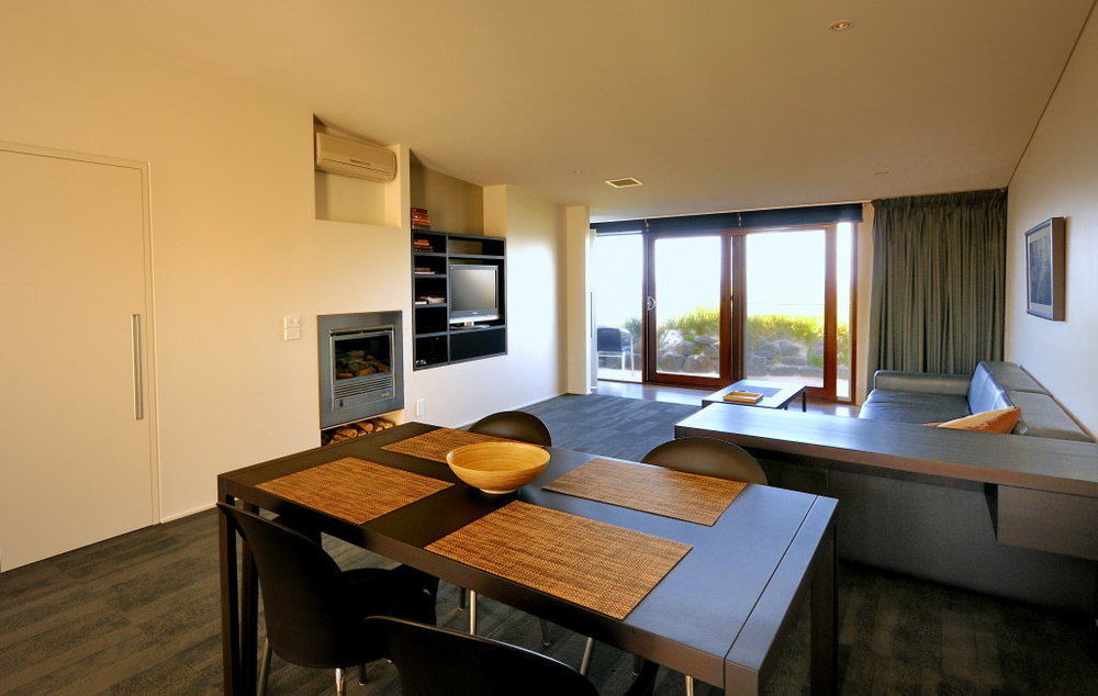 Hearns Beachside Villa 2 Port Fairy Zewnętrze zdjęcie