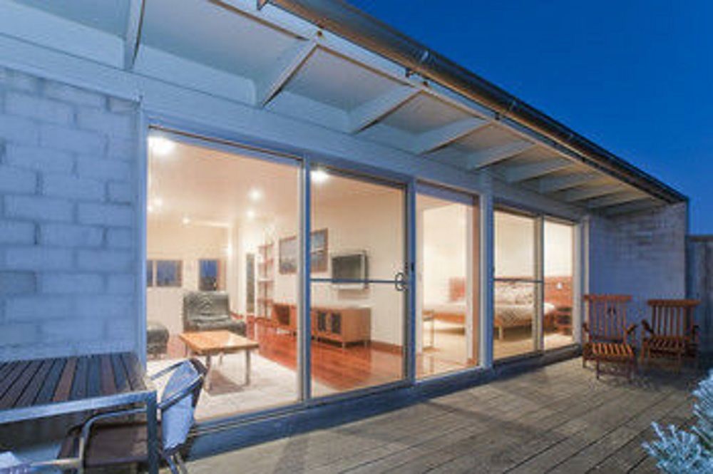 Hearns Beachside Villa 2 Port Fairy Zewnętrze zdjęcie