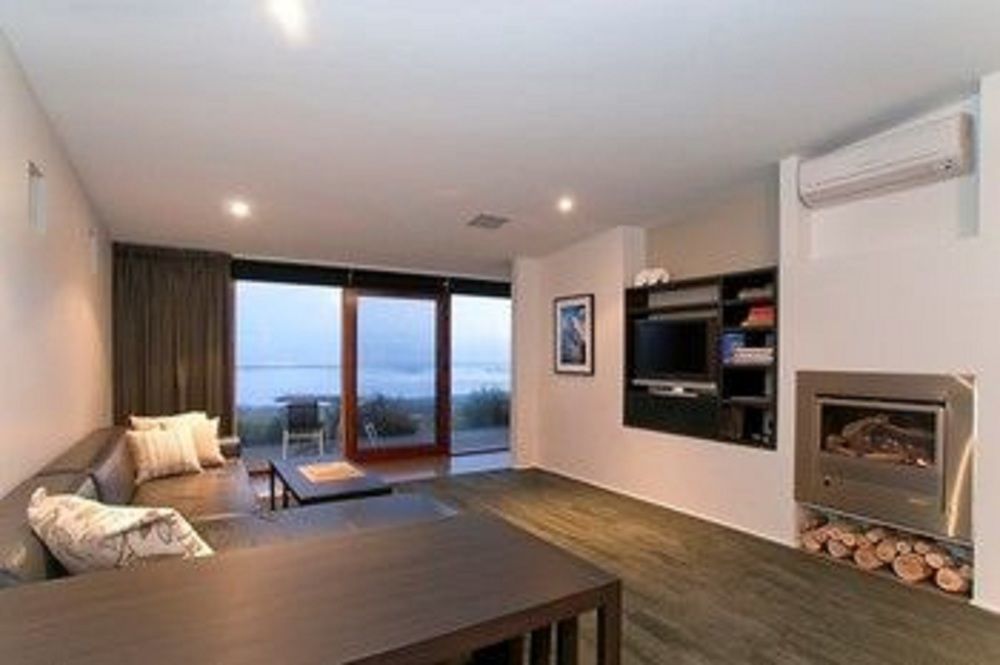 Hearns Beachside Villa 2 Port Fairy Zewnętrze zdjęcie