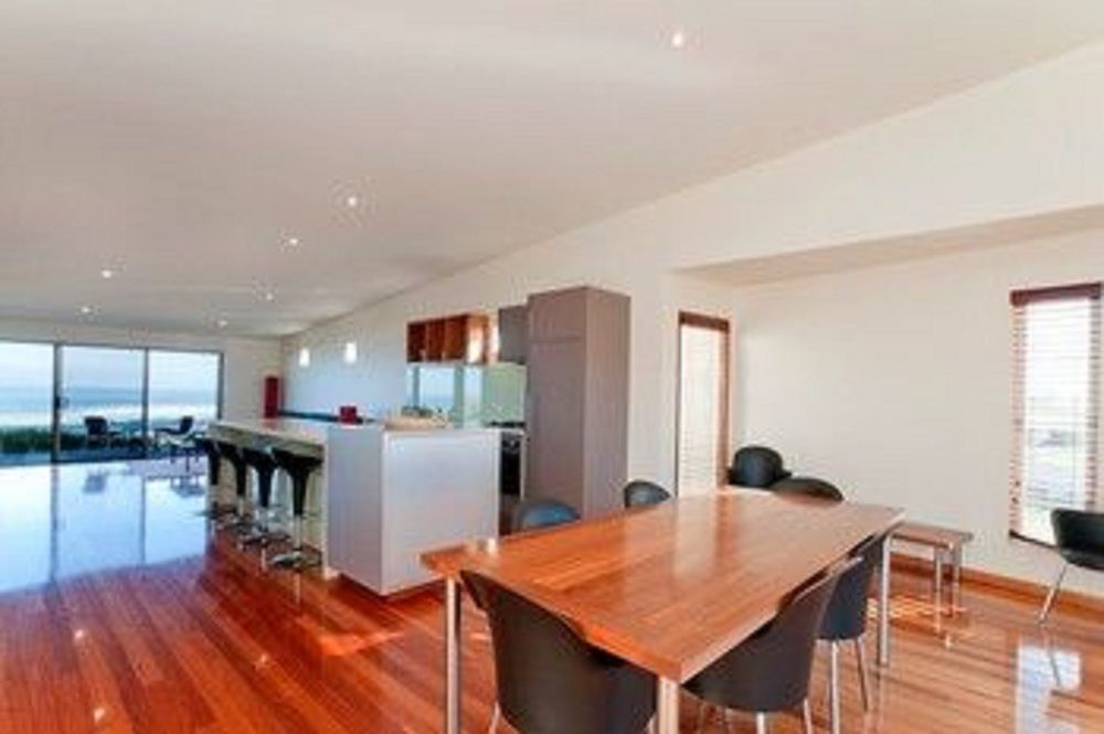 Hearns Beachside Villa 2 Port Fairy Zewnętrze zdjęcie