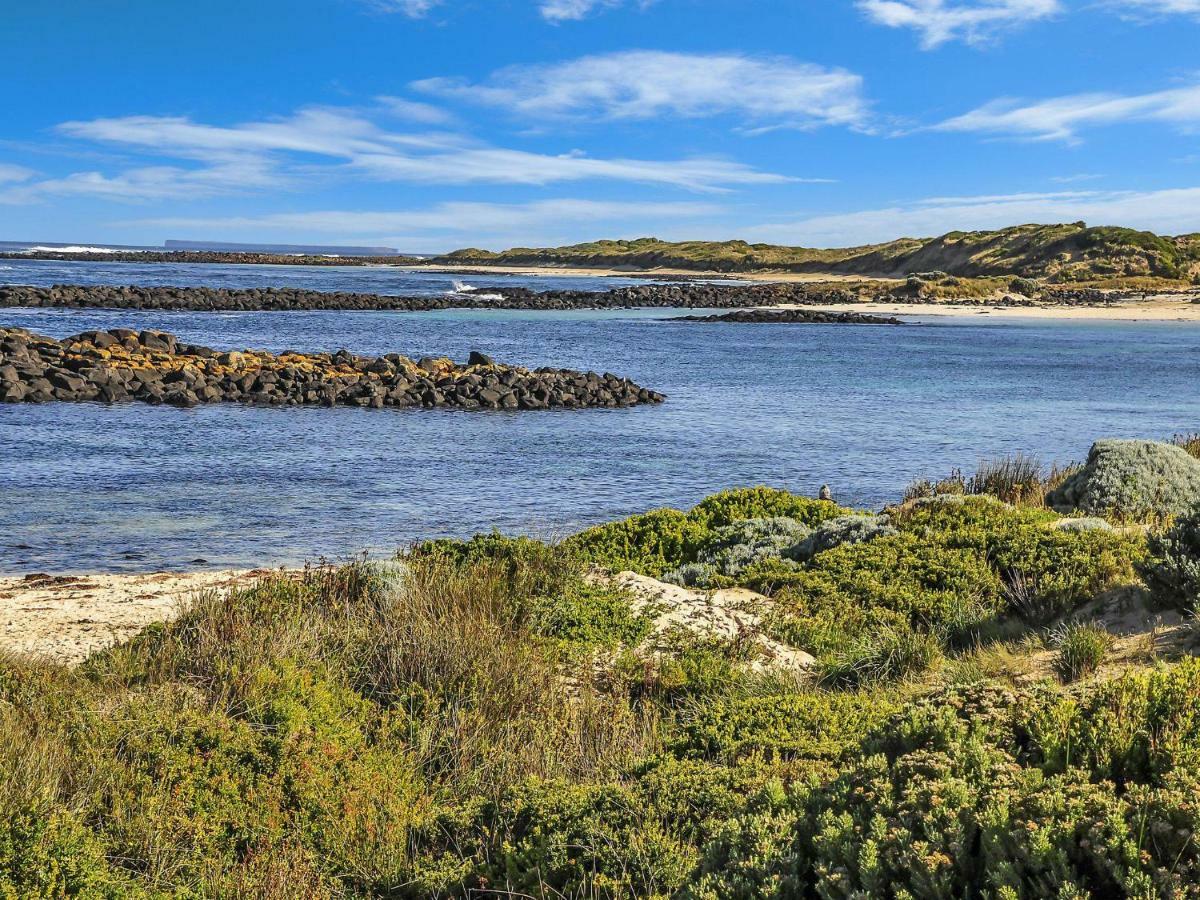 Hearns Beachside Villa 2 Port Fairy Zewnętrze zdjęcie