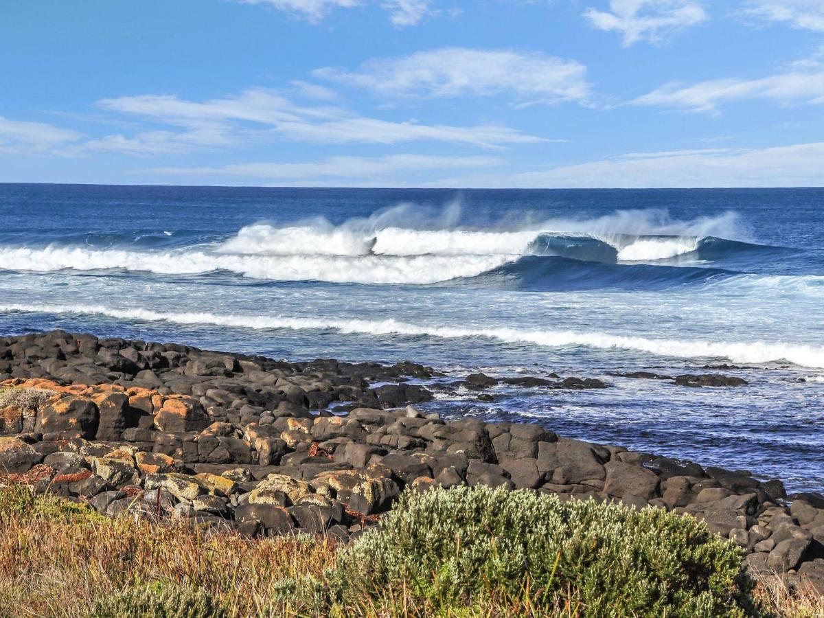 Hearns Beachside Villa 2 Port Fairy Zewnętrze zdjęcie