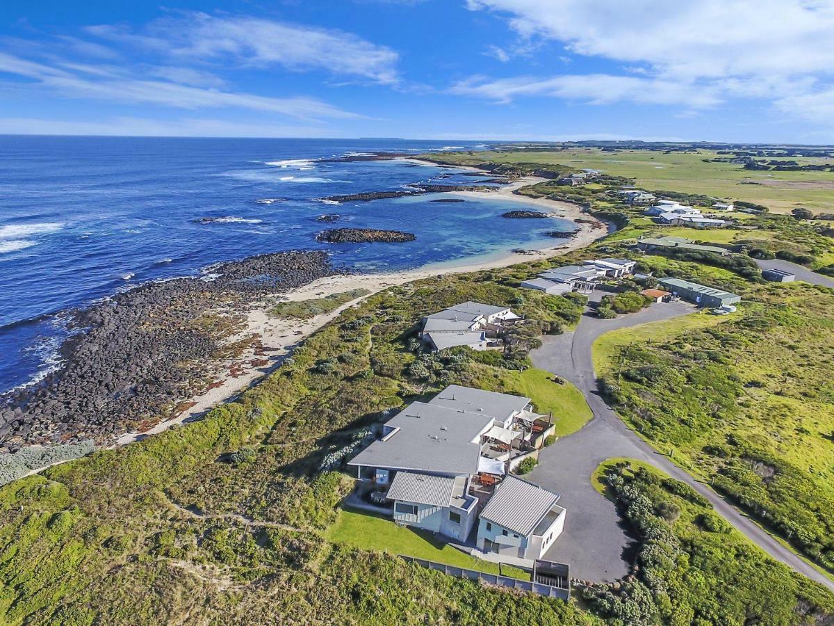 Hearns Beachside Villa 2 Port Fairy Zewnętrze zdjęcie