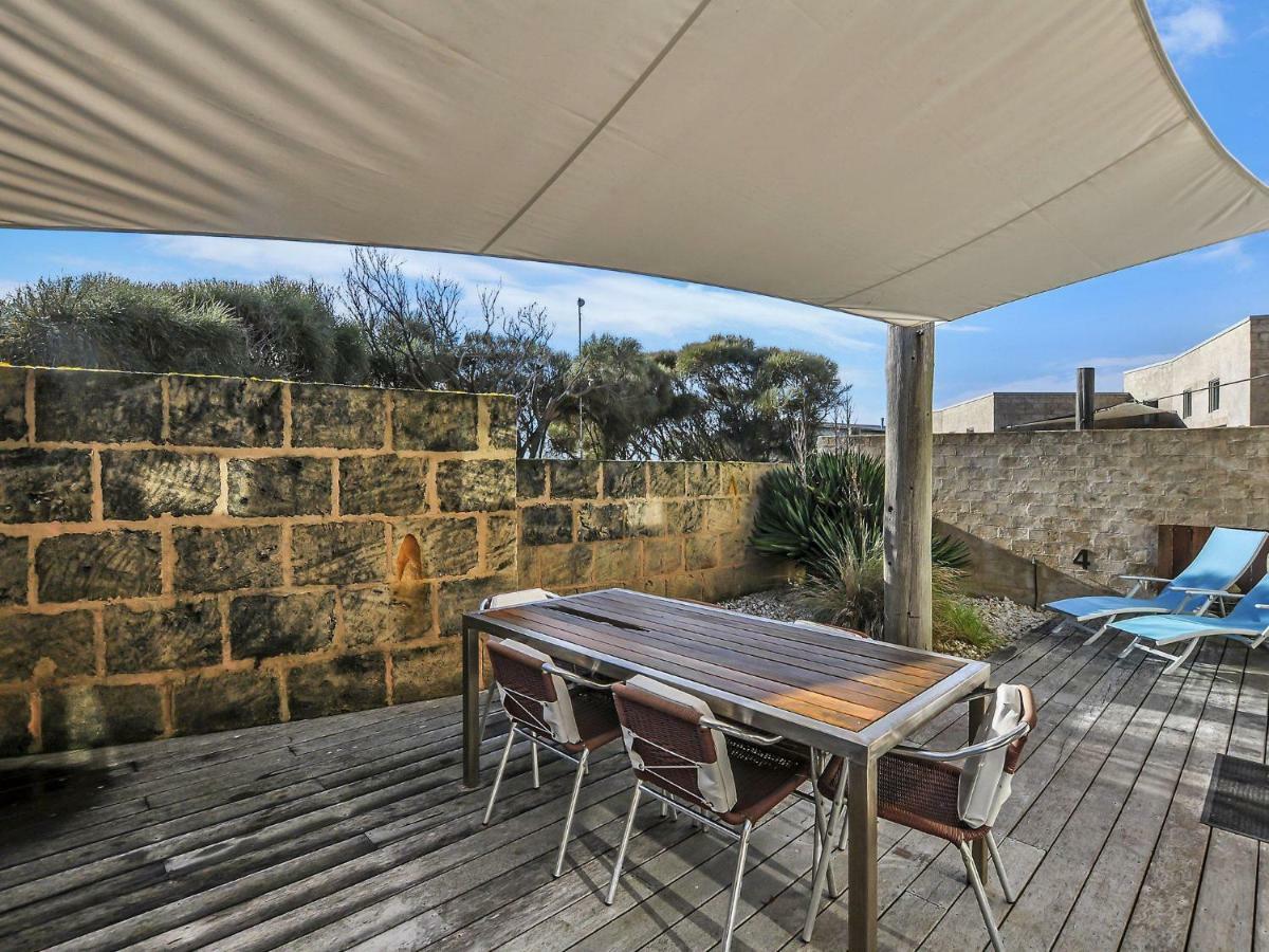 Hearns Beachside Villa 2 Port Fairy Zewnętrze zdjęcie