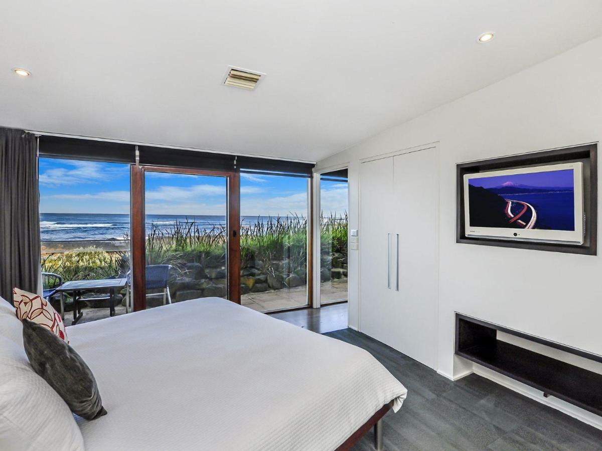 Hearns Beachside Villa 2 Port Fairy Zewnętrze zdjęcie