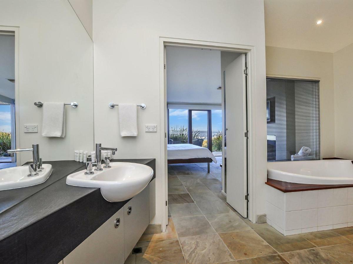 Hearns Beachside Villa 2 Port Fairy Zewnętrze zdjęcie